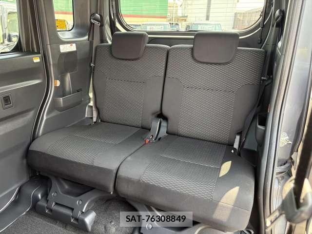 Daihatsu WAKE 2017-02 8379752-13