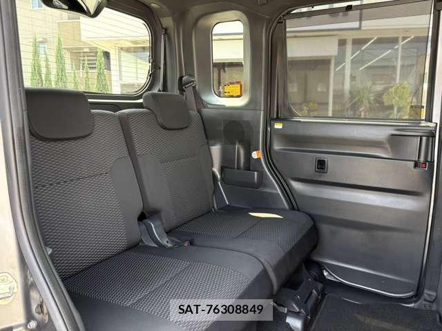 Daihatsu WAKE 2017-02 8379752-14