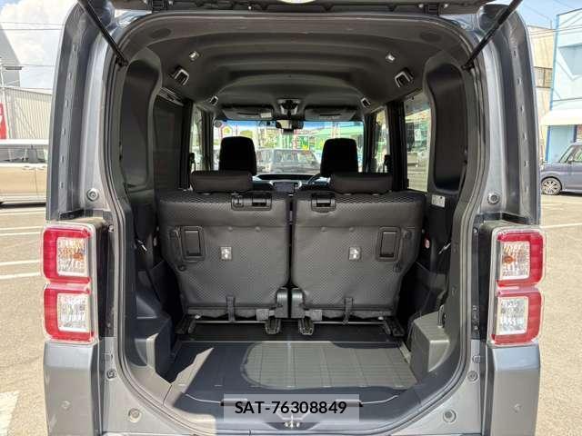 Daihatsu WAKE 2017-02 8379752-15