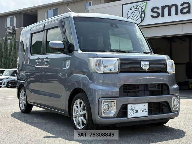 Daihatsu WAKE 2017-02 8379752-18