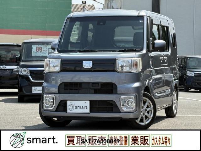 Daihatsu WAKE 2017-02 8379752-19