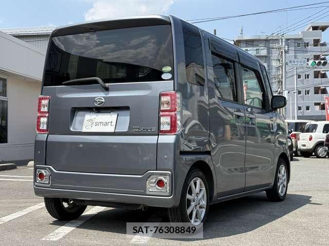 Daihatsu WAKE 2017-02 8379752-2