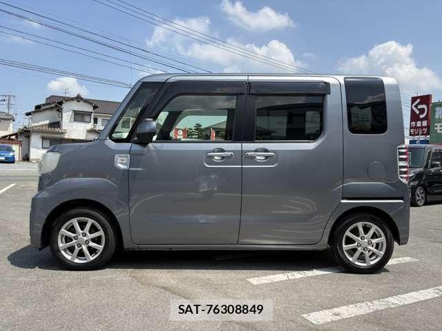 Daihatsu WAKE 2017-02 8379752-3