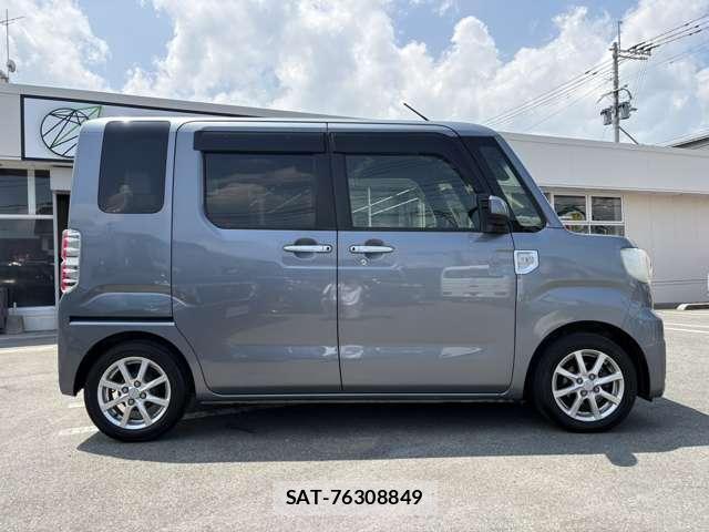 Daihatsu WAKE 2017-02 8379752-4