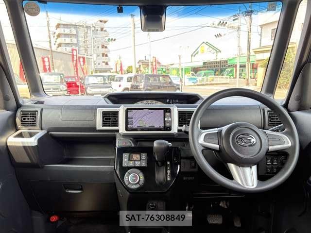 Daihatsu WAKE 2017-02 8379752-6