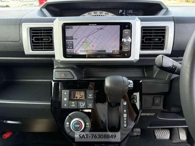 Daihatsu WAKE 2017-02 8379752-7
