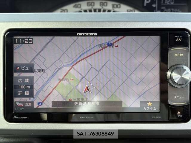 Daihatsu WAKE 2017-02 8379752-8