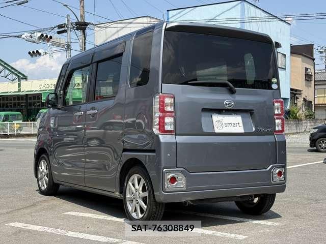 Daihatsu WAKE 2017-02 8379752-9