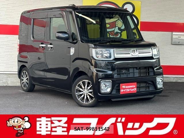 Daihatsu WAKE 2018-09 8380166-0