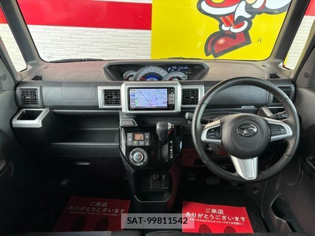 Daihatsu WAKE 2018-09 8380166-1