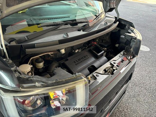 Daihatsu WAKE 2018-09 8380166-10