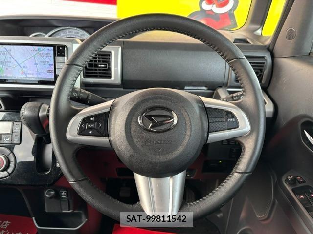 Daihatsu WAKE 2018-09 8380166-11