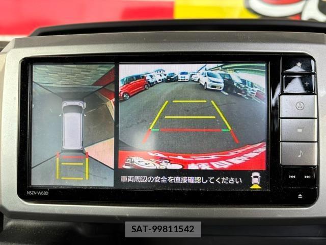 Daihatsu WAKE 2018-09 8380166-12