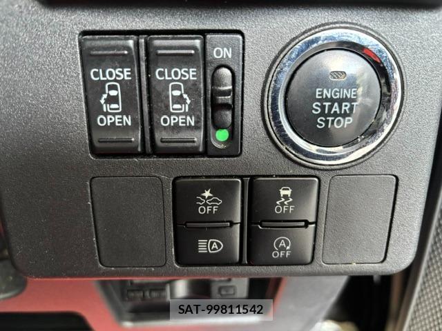 Daihatsu WAKE 2018-09 8380166-13