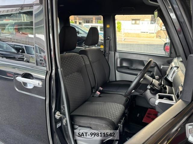 Daihatsu WAKE 2018-09 8380166-2