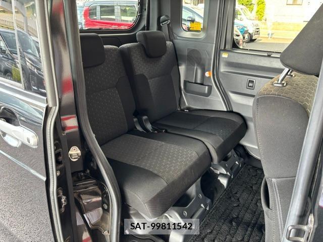 Daihatsu WAKE 2018-09 8380166-3