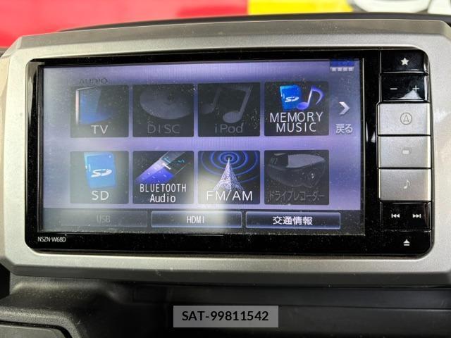 Daihatsu WAKE 2018-09 8380166-4