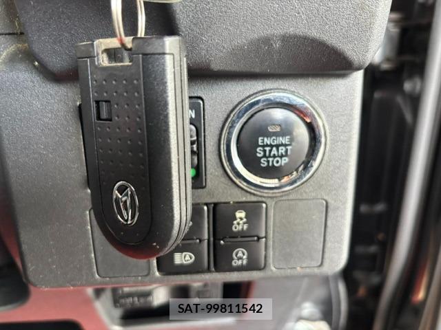 Daihatsu WAKE 2018-09 8380166-5