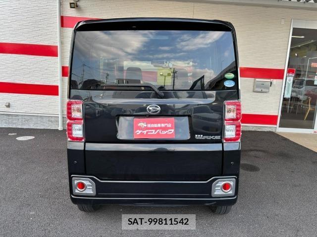 Daihatsu WAKE 2018-09 8380166-6