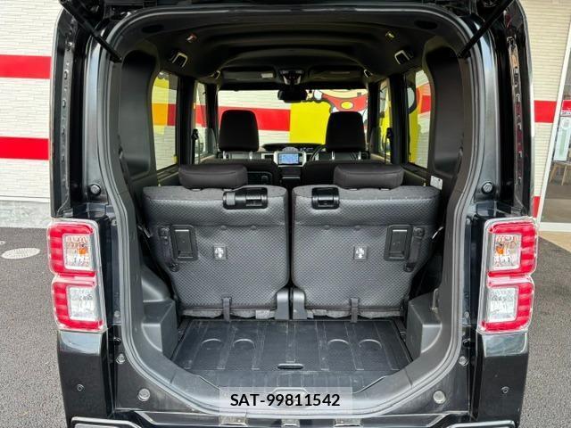 Daihatsu WAKE 2018-09 8380166-7