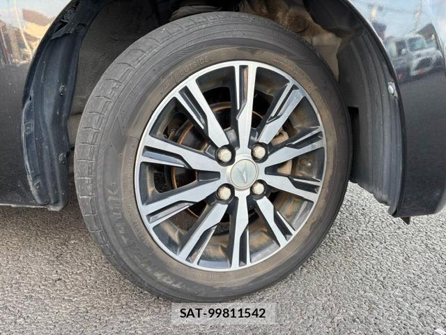 Daihatsu WAKE 2018-09 8380166-9