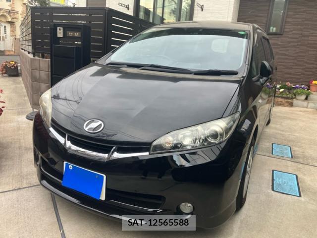 Toyota WISH 2009-11 8378714-0