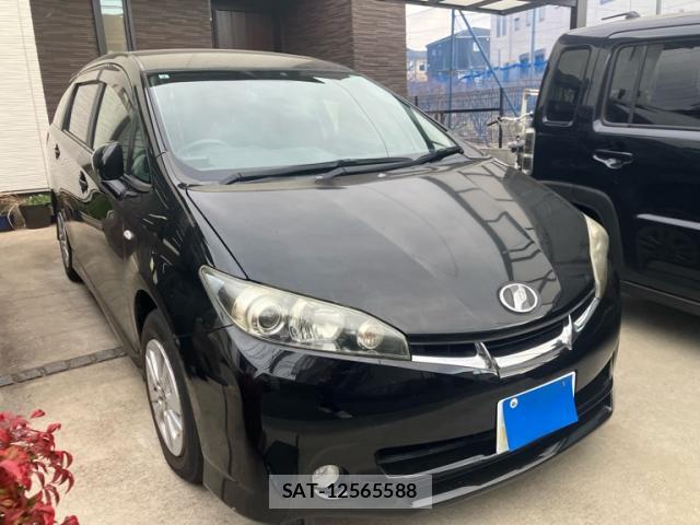 Toyota WISH 2009-11 8378714-1