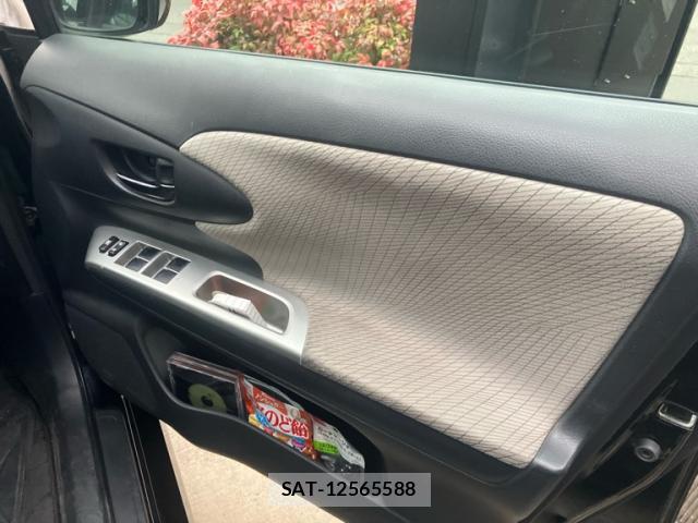 Toyota WISH 2009-11 8378714-14