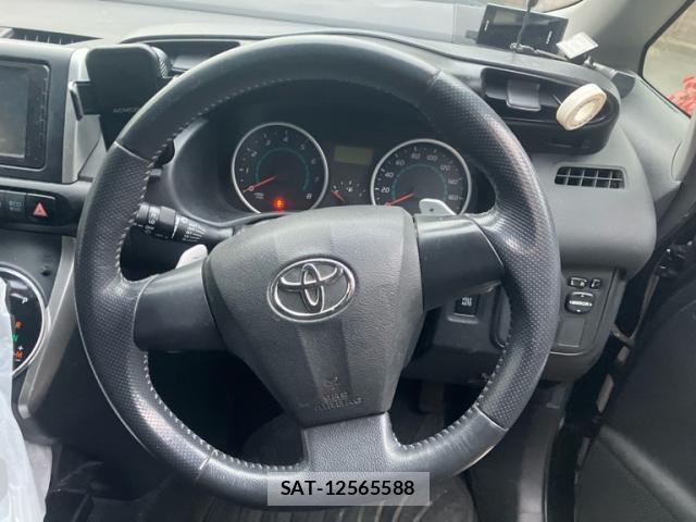 Toyota WISH 2009-11 8378714-15
