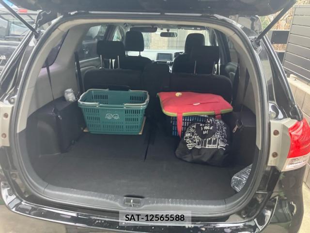 Toyota WISH 2009-11 8378714-4