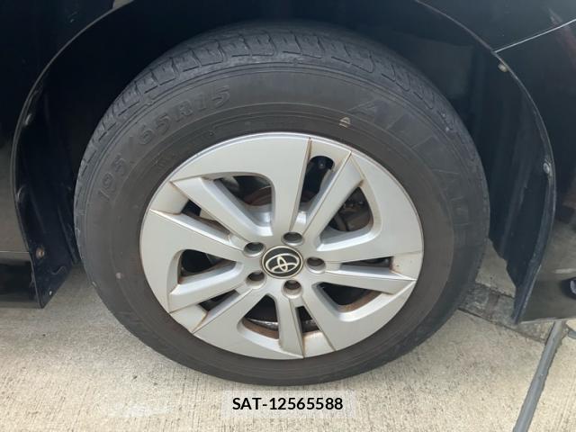 Toyota WISH 2009-11 8378714-5