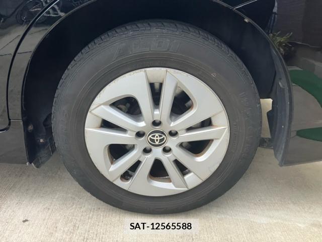 Toyota WISH 2009-11 8378714-7