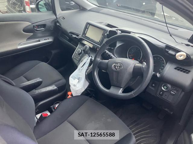 Toyota WISH 2009-11 8378714-9