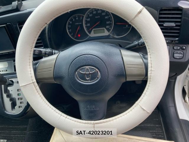 Toyota WISH 2005-04 8379886-10