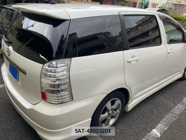Toyota WISH 2005-04 8379886-12