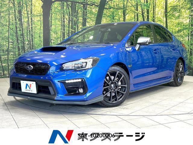 Subaru WRX S4 2019-09 8379202-0
