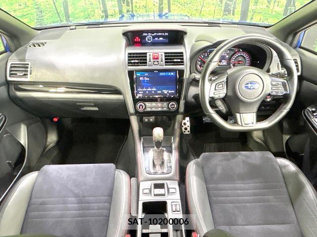 Subaru WRX S4 2019-09 8379202-1