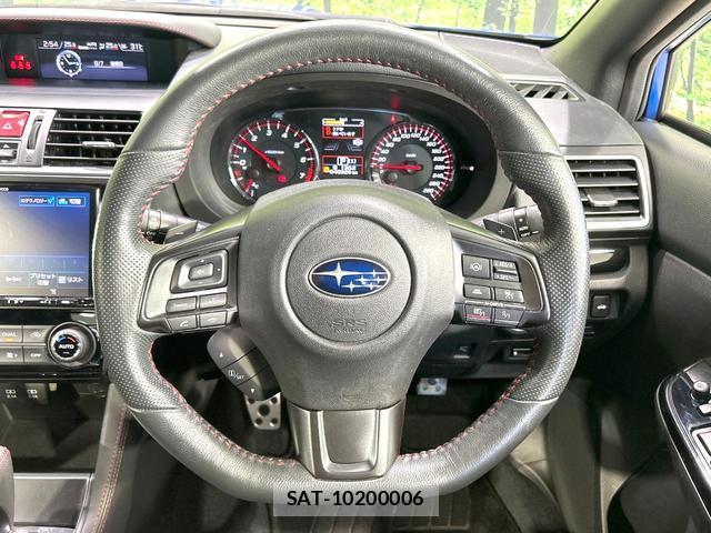 Subaru WRX S4 2019-09 8379202-10