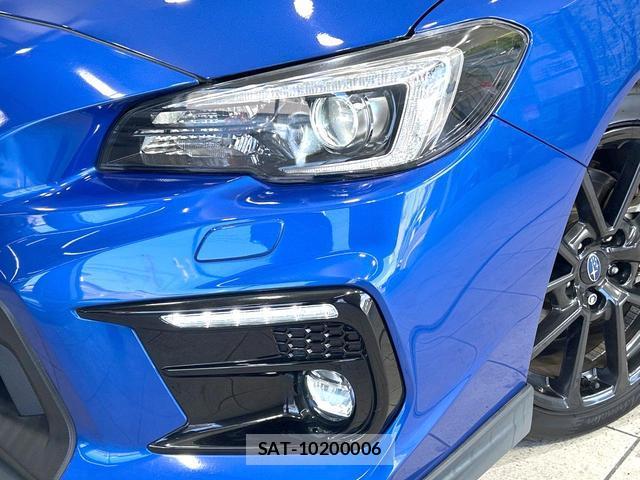 Subaru WRX S4 2019-09 8379202-11