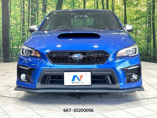Subaru WRX S4 2019-09 8379202-13