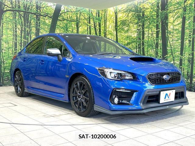 Subaru WRX S4 2019-09 8379202-15