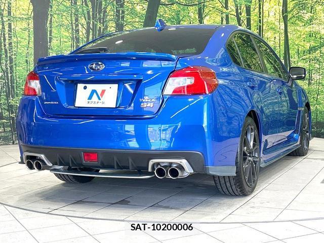 Subaru WRX S4 2019-09 8379202-16