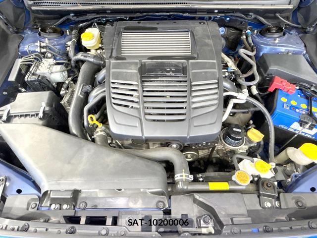 Subaru WRX S4 2019-09 8379202-17