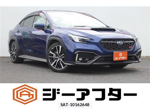 Subaru WRX S4 2022-04 8379657-0