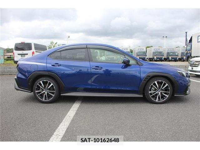 Subaru WRX S4 2022-04 8379657-14