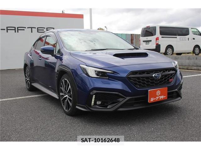 Subaru WRX S4 2022-04 8379657-7