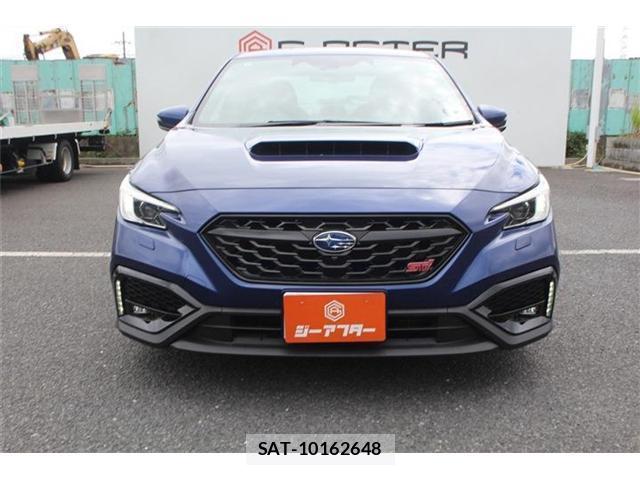 Subaru WRX S4 2022-04 8379657-8