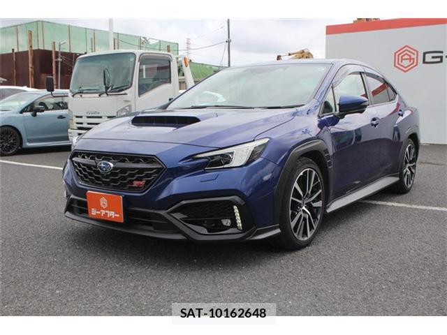 Subaru WRX S4 2022-04 8379657-9