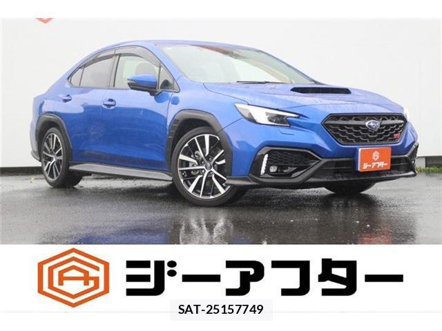 Subaru WRX S4 2022-09 8379722-0