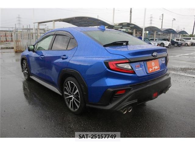 Subaru WRX S4 2022-09 8379722-10